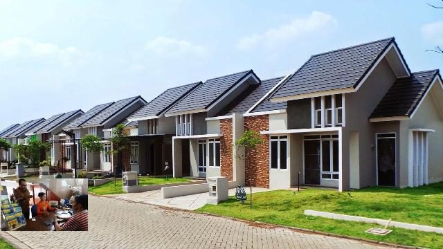 Melihat Gurihnya Bisnis Real Estate Dari Kacamata Bank BTN 