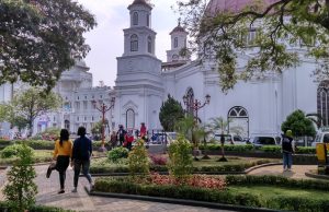 Semarang Tempo Dulu