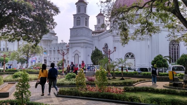 Semarang Tempo Dulu